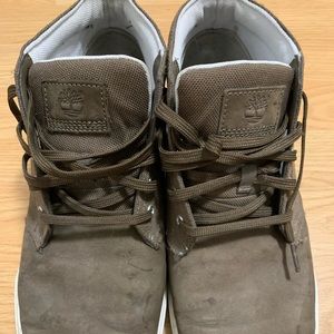Timberland shoes